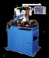 MAQUINA DE RESORTE DE TORSION